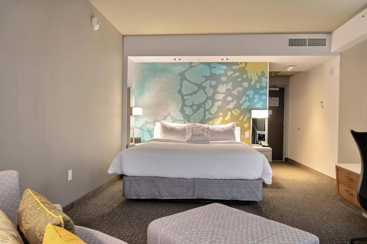 Courtyard By Marriott Quebec City Quebec City