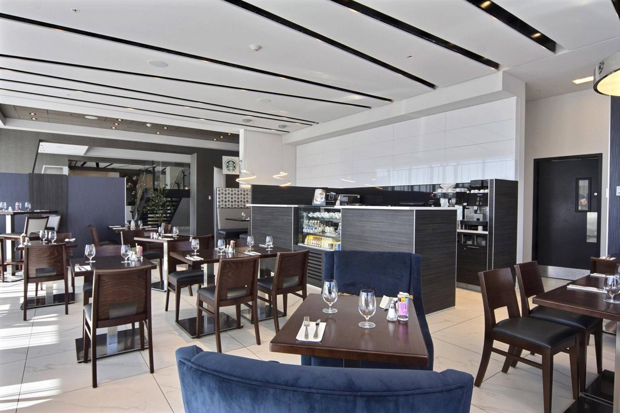 Hotel Courtyard By Marriott Quebec City