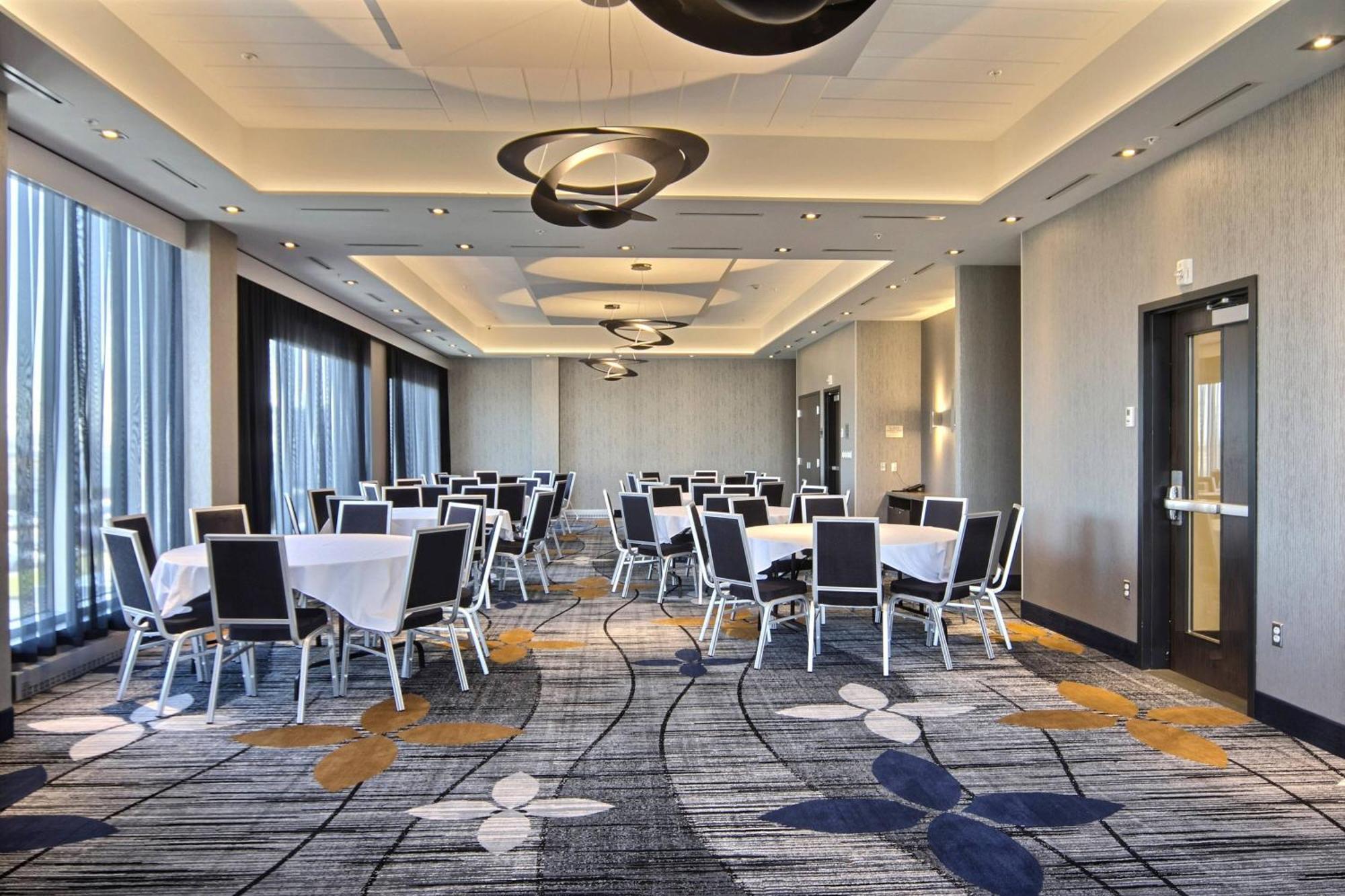 Courtyard By Marriott Quebec City