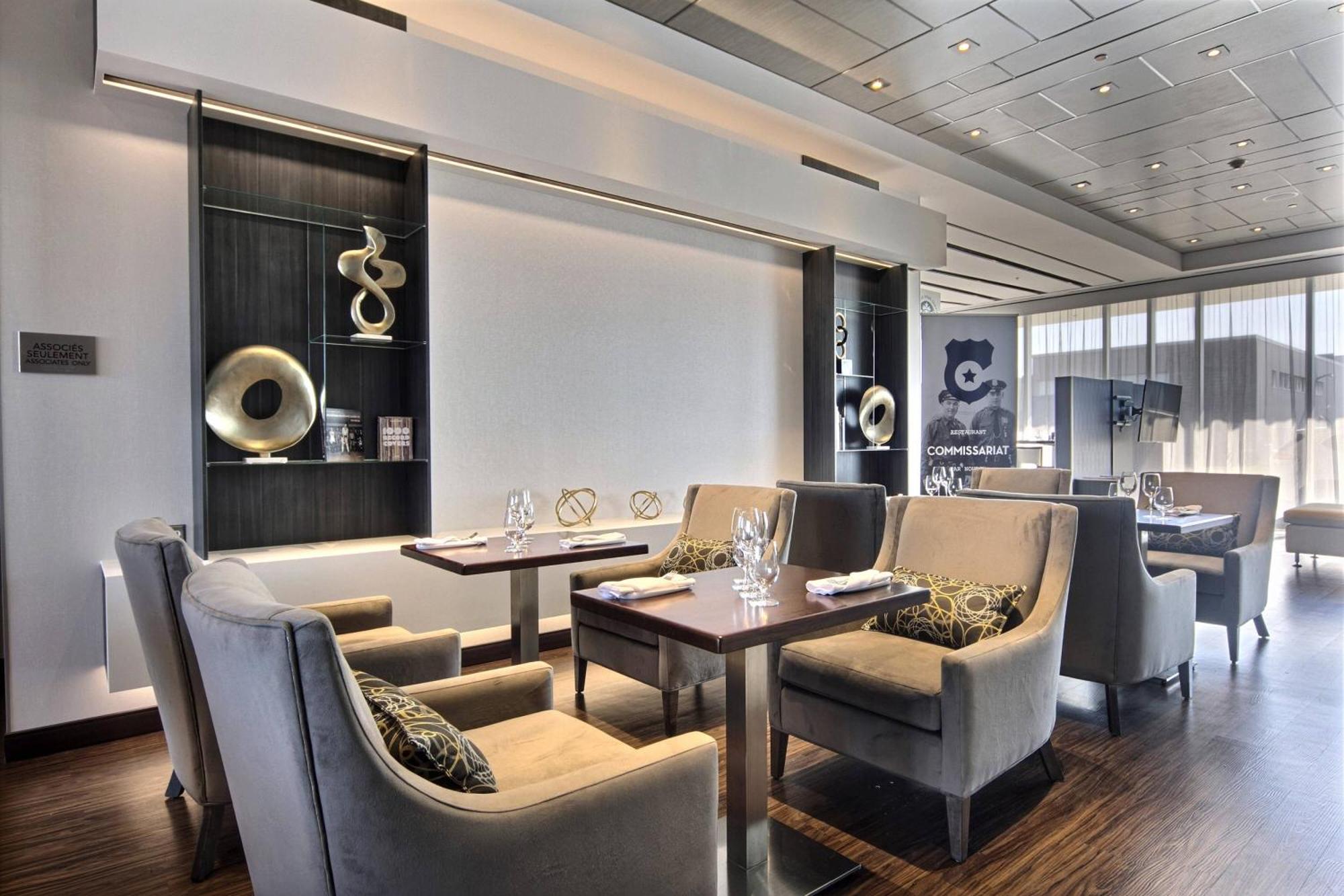 Courtyard By Marriott Quebec City Hotel