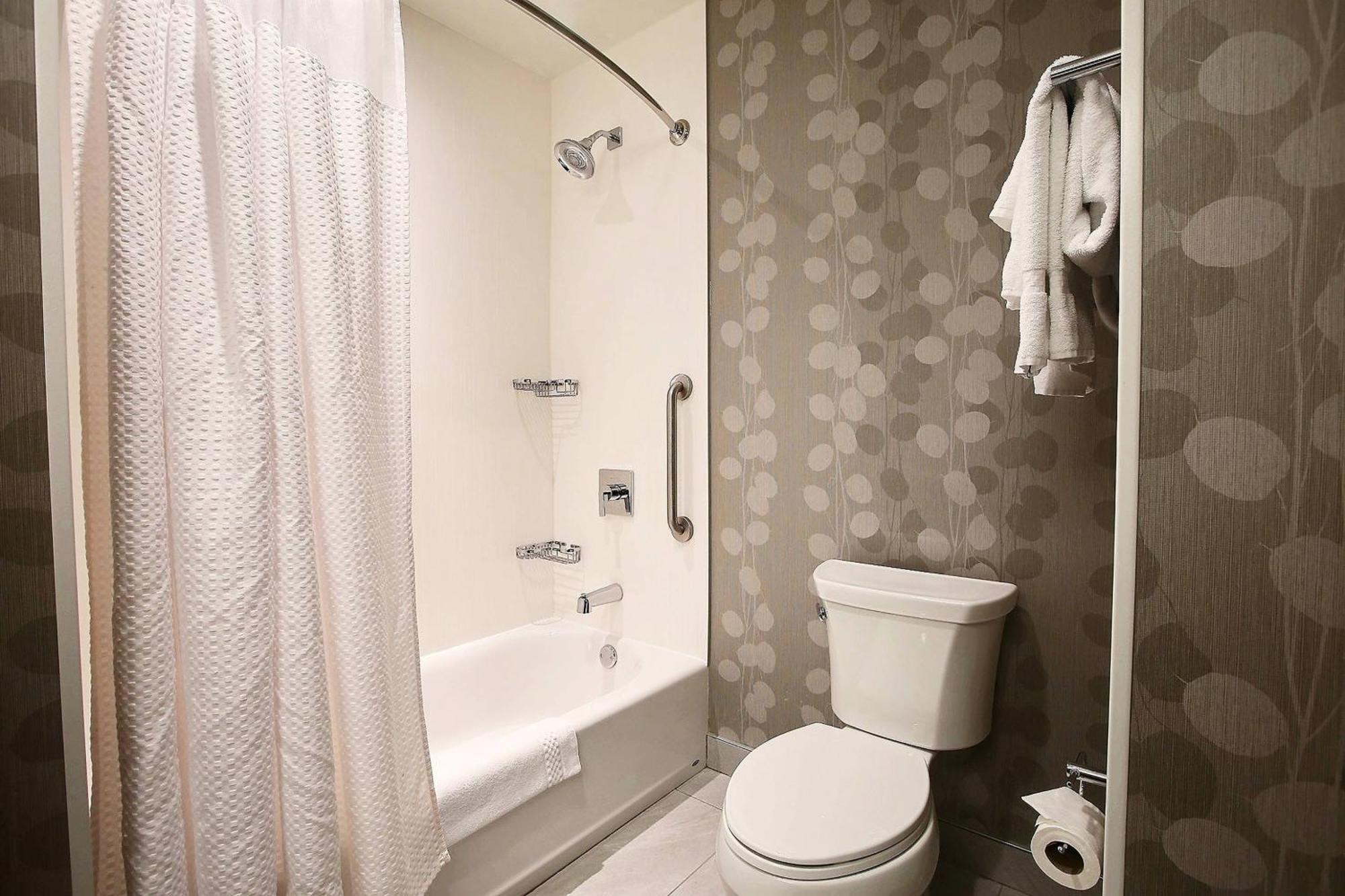 Courtyard By Marriott Quebec City 4* Quebec City