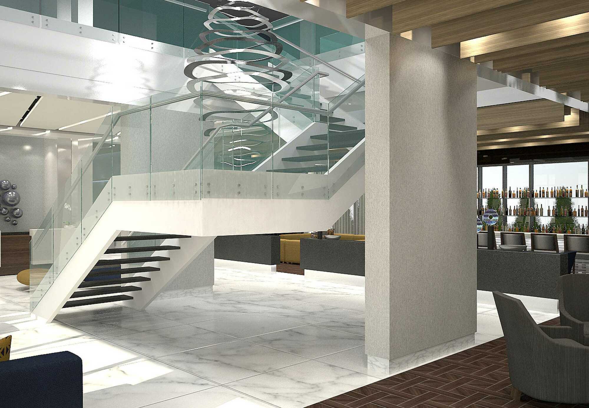 Hotel Courtyard By Marriott Quebec City 4*