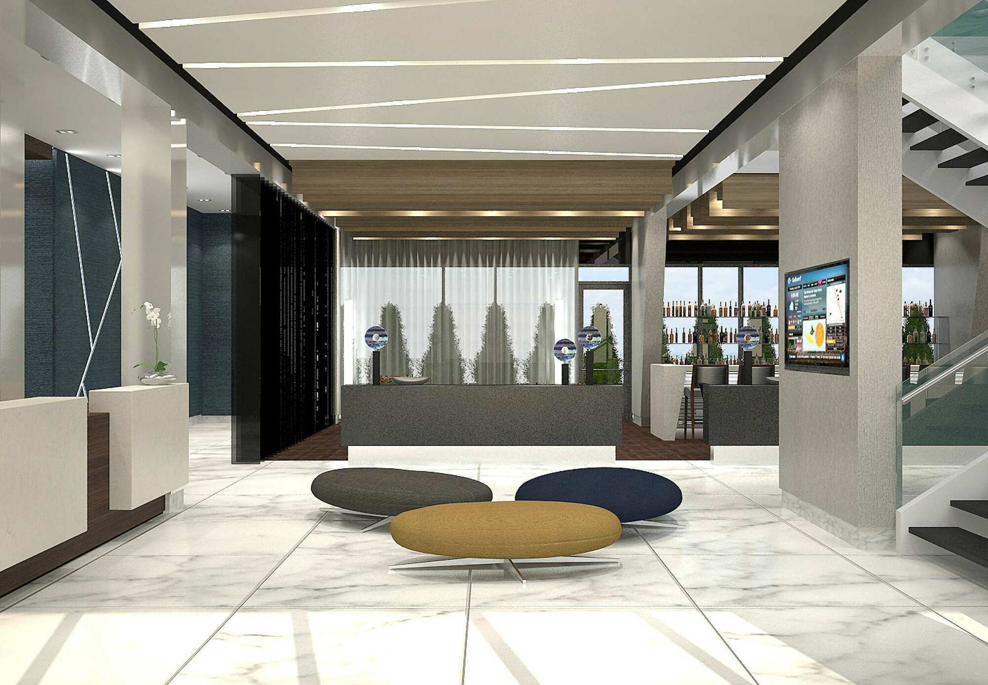 Hotel Courtyard By Marriott Quebec City 4*